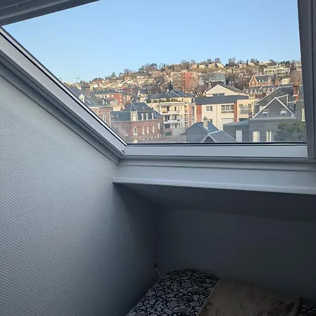 Appartement Cozy, Check-in Autonome, Centre