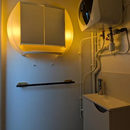 Cozy, Check-in Autonome, Centre Appartement Rouen