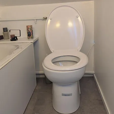 Cozy, Check-in Autonome, Centre Rouen