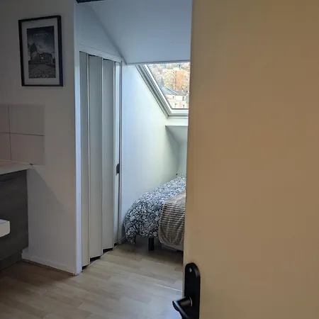 Cozy, Check-in Autonome, Centre * Rouen